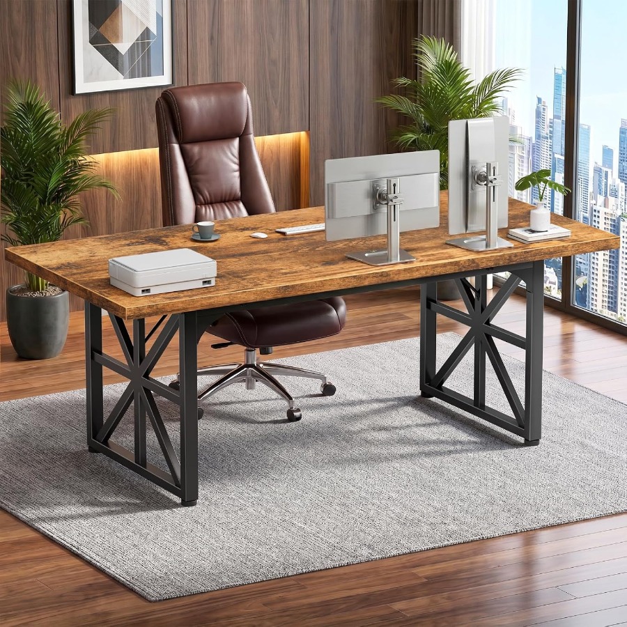Home Office Work Table - 71