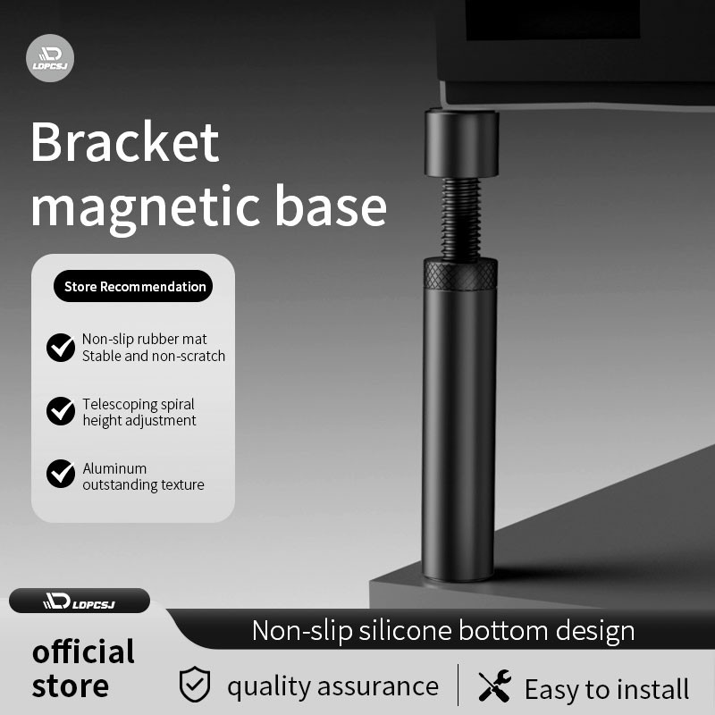 Aluminum GPU Holder Vertical T - Document Holder Stand 评论和价格