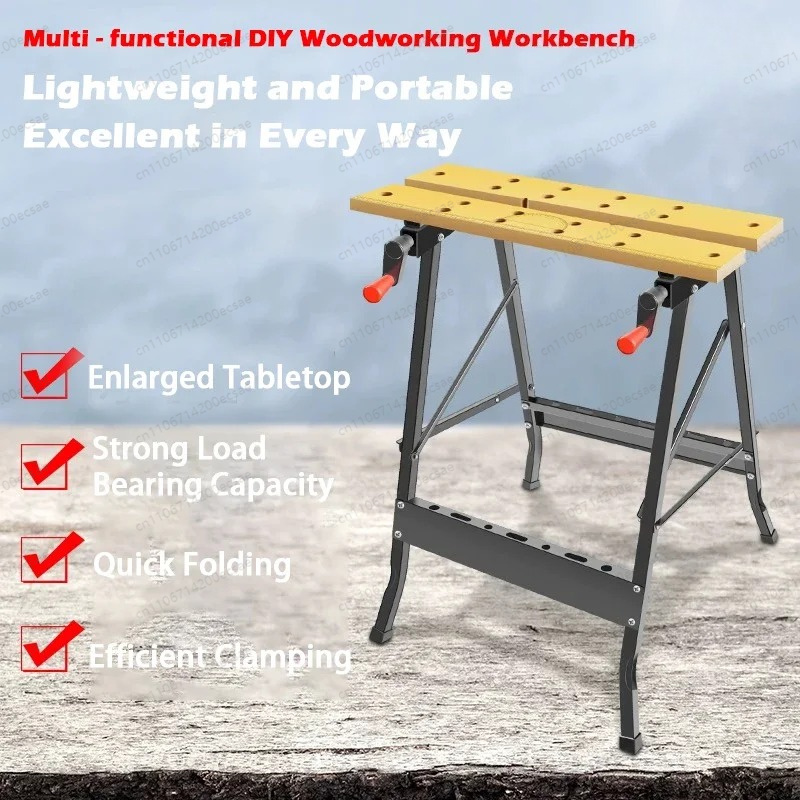 Multi Adjustable Workbench Woo - Home Office Work Table 评论和价格