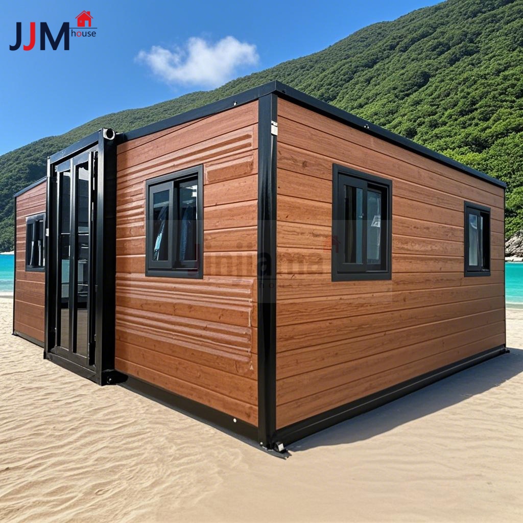Customized Ready-Made 40Ft Shi - Home Office Or 评论和价格