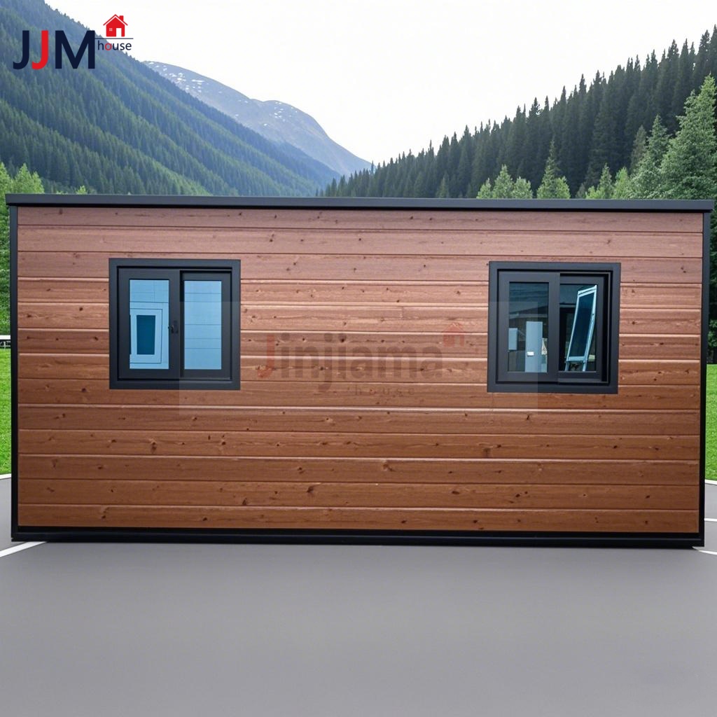 Customized Ready-Made 40Ft Shi - Home Office Or 评论和价格