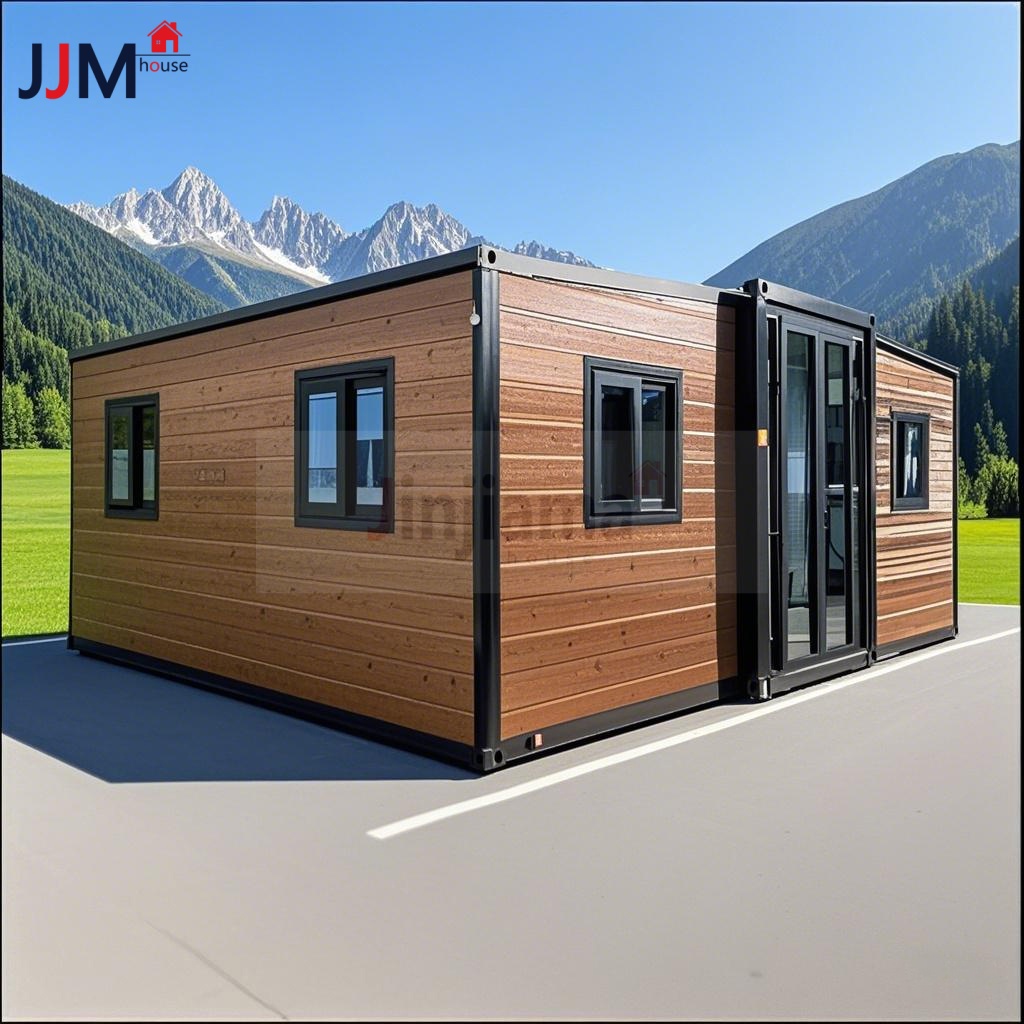 Customized Ready-Made 40Ft Shi - Home Office Or 评论和价格