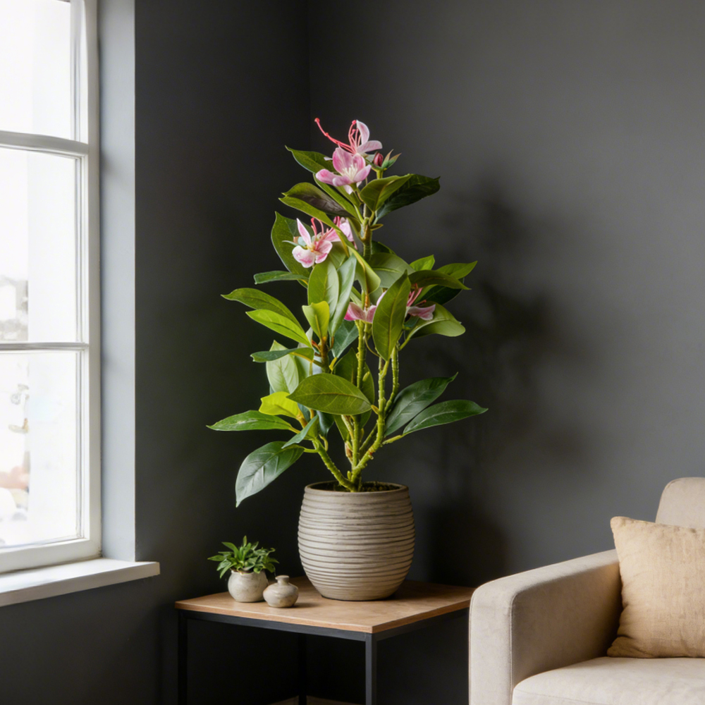 21-40cm Artificial Azalea Flow - Home Office Layout 评论和价格