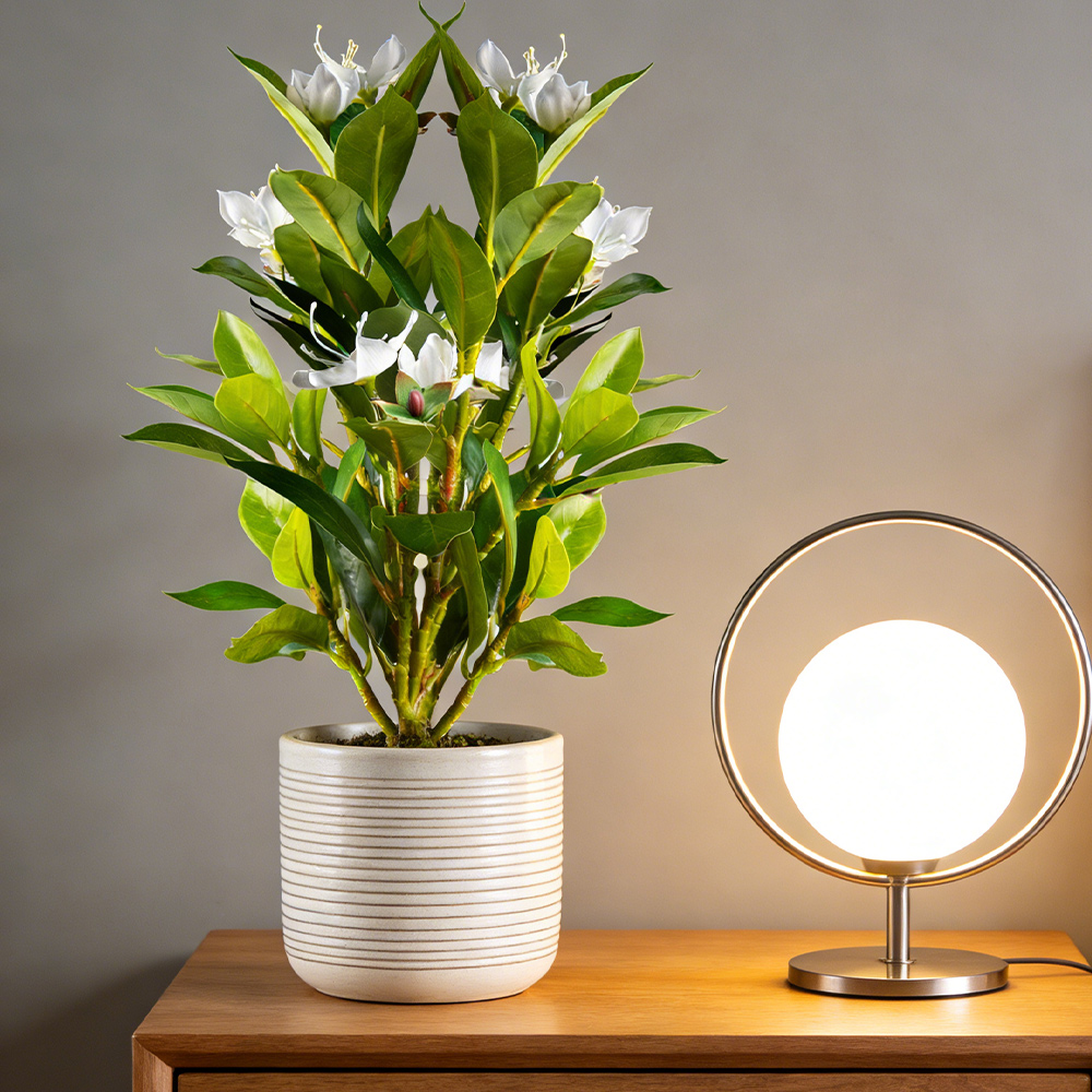 21-40cm Artificial Azalea Flow - Home Office Layout 评论和价格