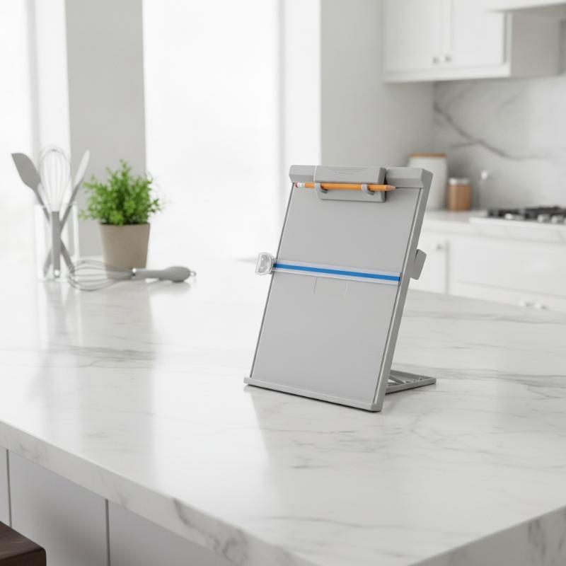 Adjustable A4 Document Reading - Document Holder Stand 评论和价格