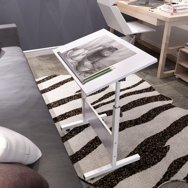Creative Modern Wood Foldable  - Home Office Work Table 评论和价格