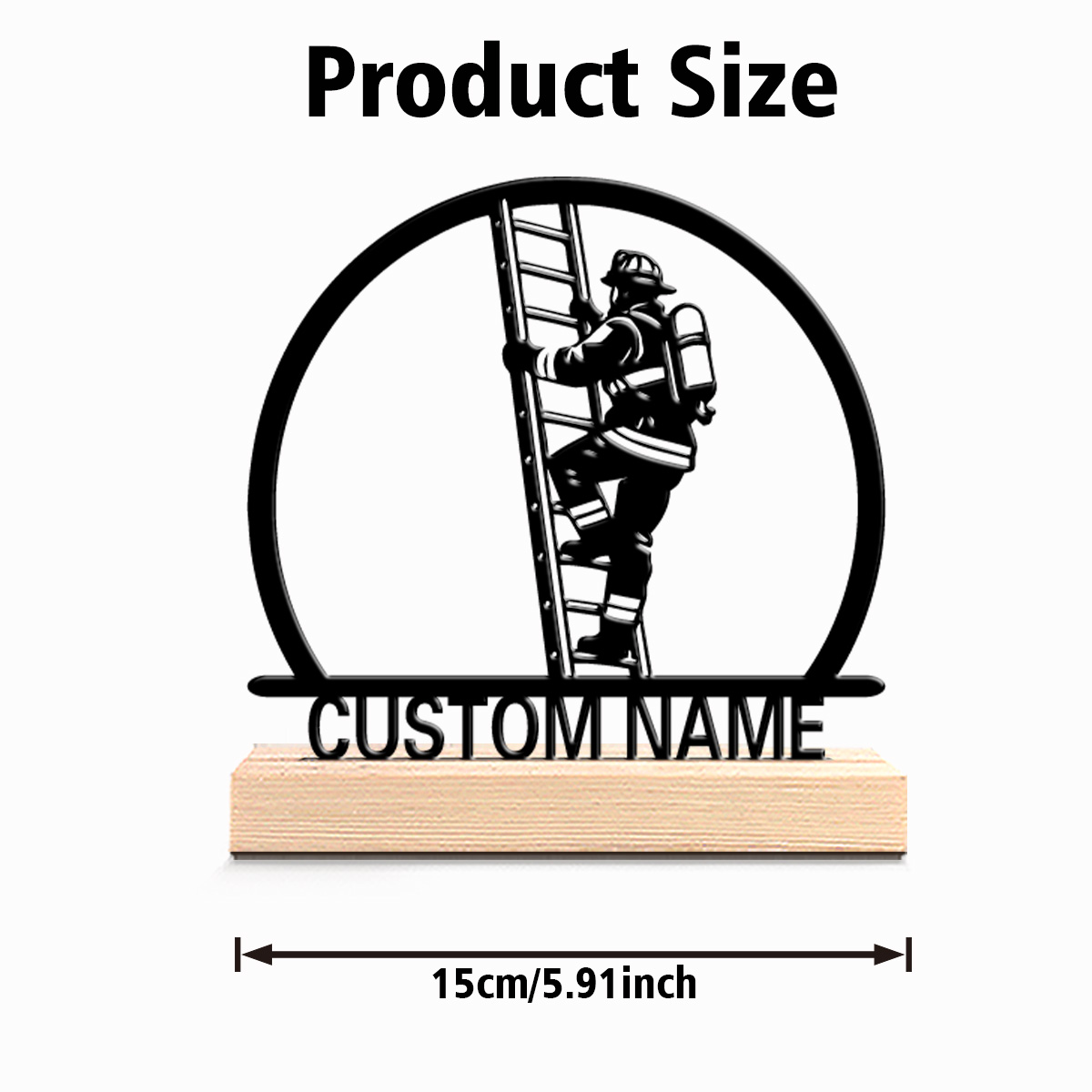 1pc Romantic Personalized Cust - Home Office Logo 评论和价格