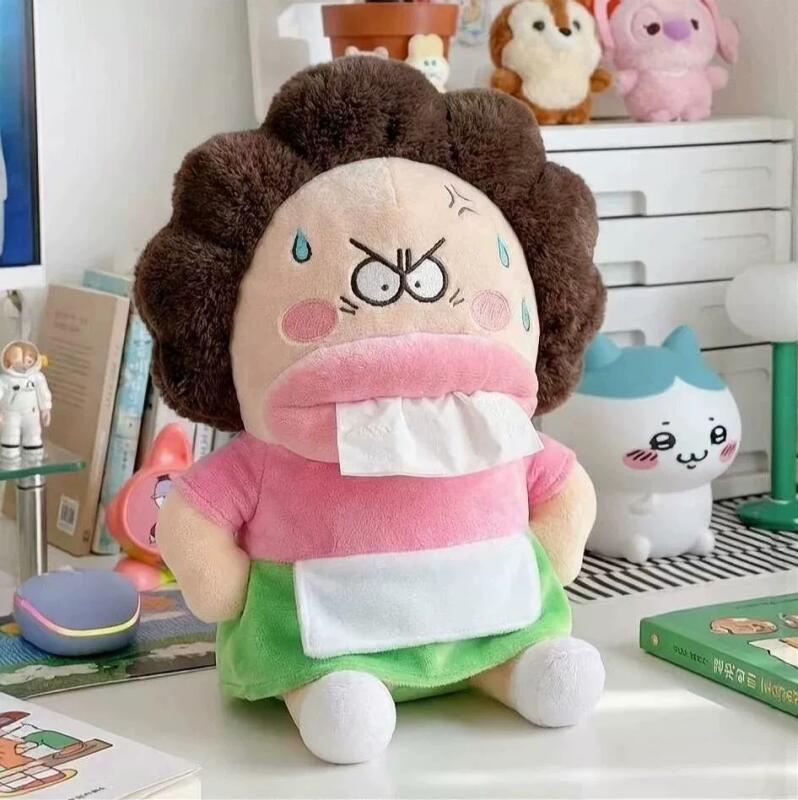 Kawaii Cartoon Atashin'chi Tac - Home Office Or 评论和价格