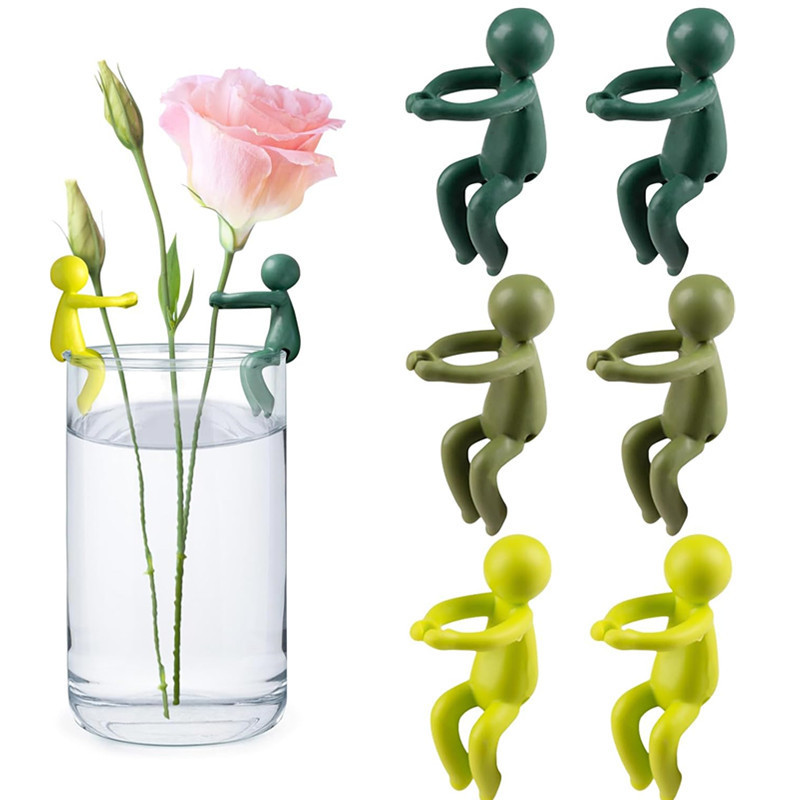 Hydroponic Plant Fixing Figuri - Home Office Layout 评论和价格