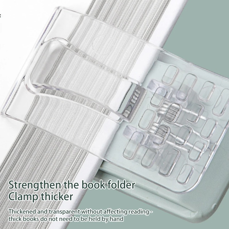 Portable Adjustable Rotatable  - Document Holder Stand 评论和价格