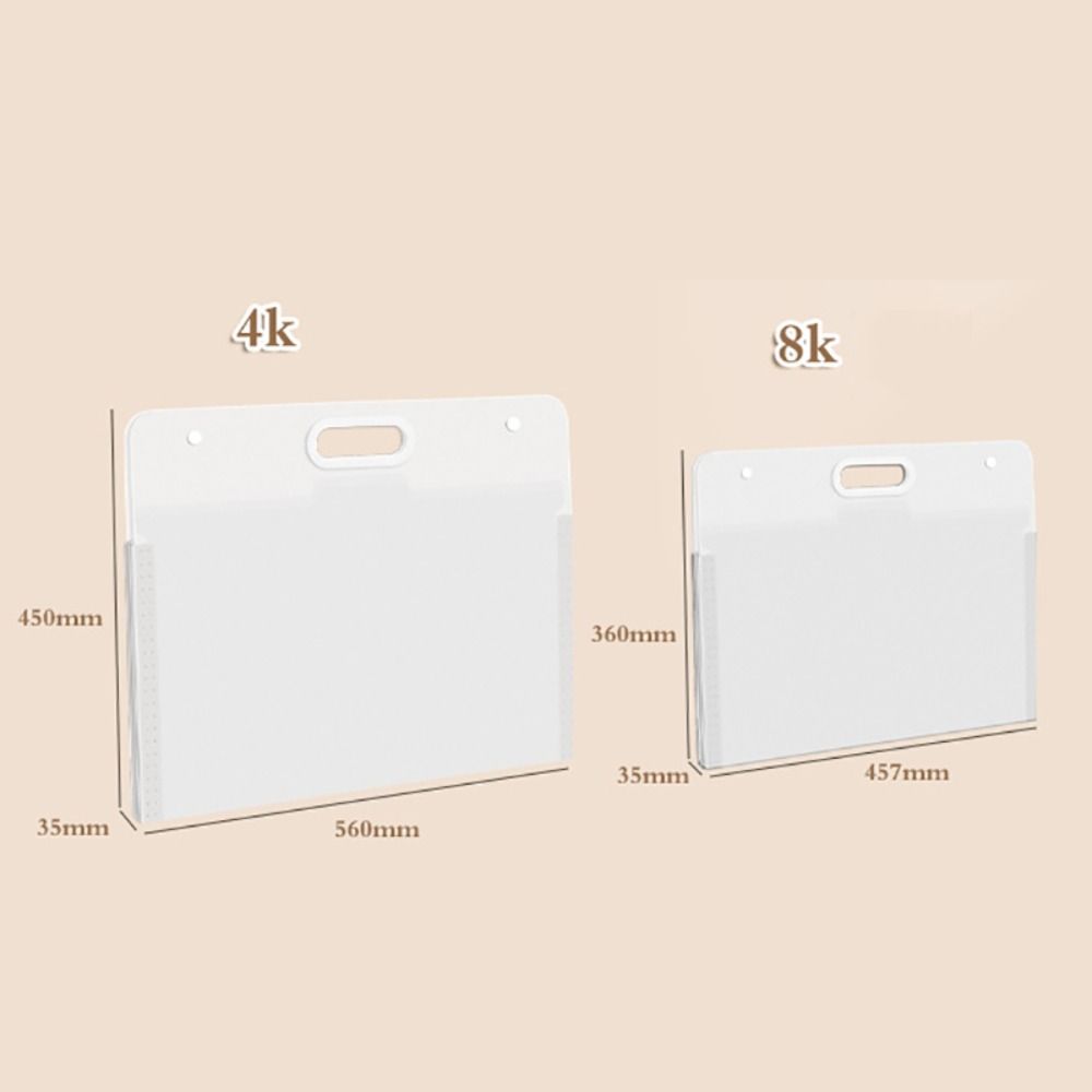 Simple A2/A3/A4 File Folder Fo - Document Scanner Portable 评论和价格