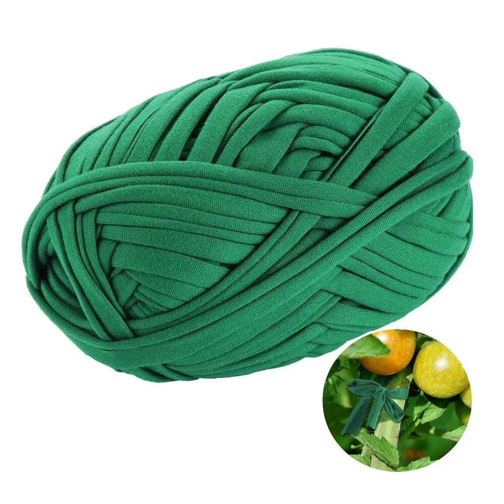 1pc Green Garden Rope Cloth St - Home Office Layout 评论和价格