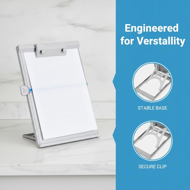Adjustable Document Holder Pap - Document Holder Stand 评论和价格