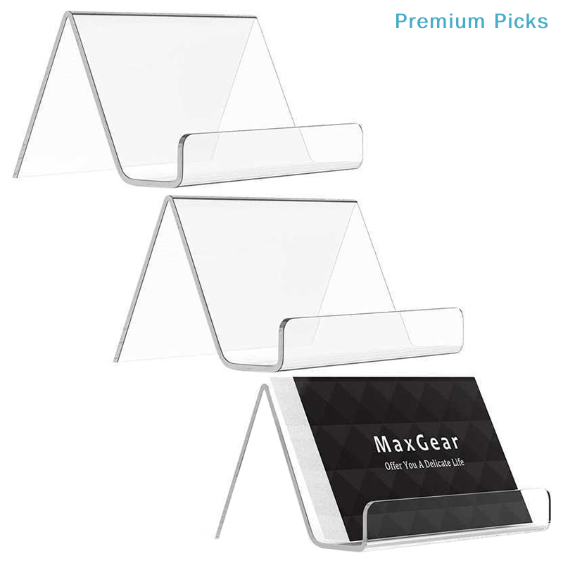 portableTransparent Acrylic De - Document Holder Stand 评论和价格