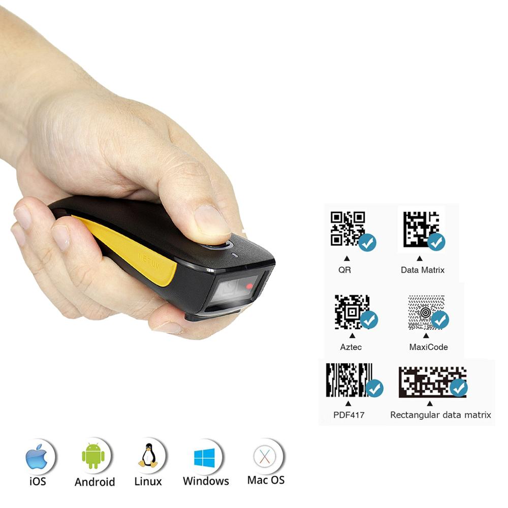 NETUM C750 Bluetooth and 2.4G  - Document Scanner Portable 评论和价格
