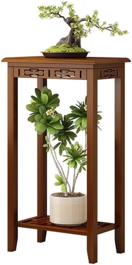 Balcony Floor Standing Bonsai  - Home Office Layout 评论和价格