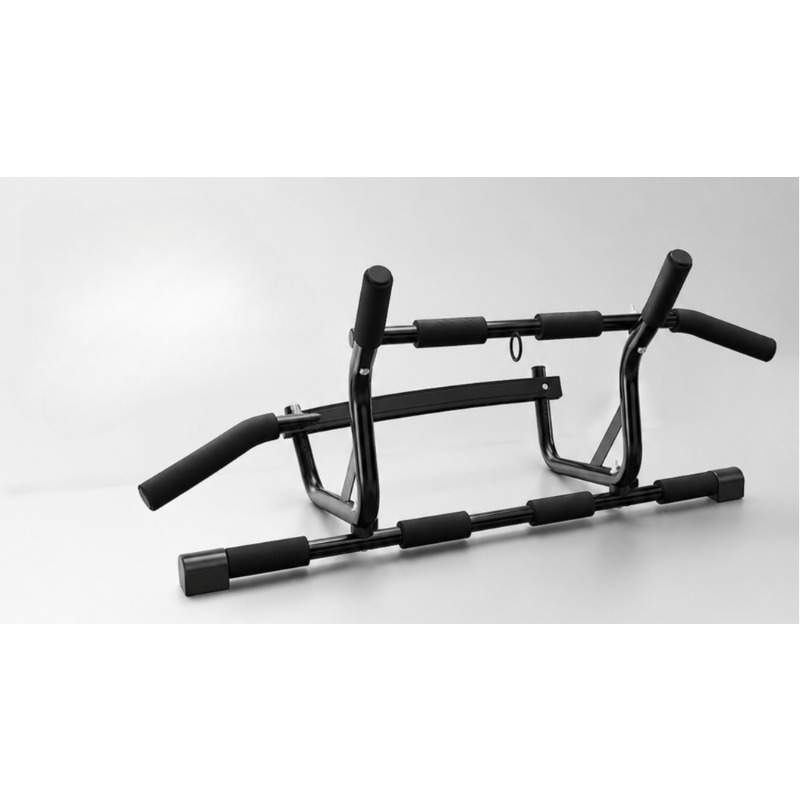 Door Pull-Up Bar Door Frame Mo - Home Office Or 评论和价格