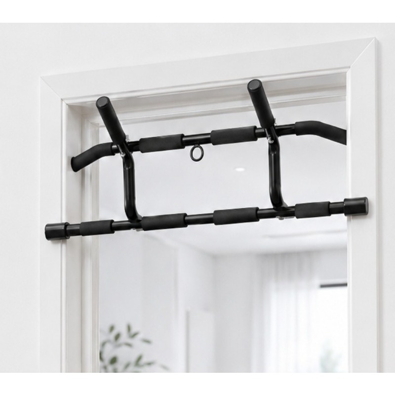 Door Pull-Up Bar Door Frame Mo - Home Office Or 评论和价格
