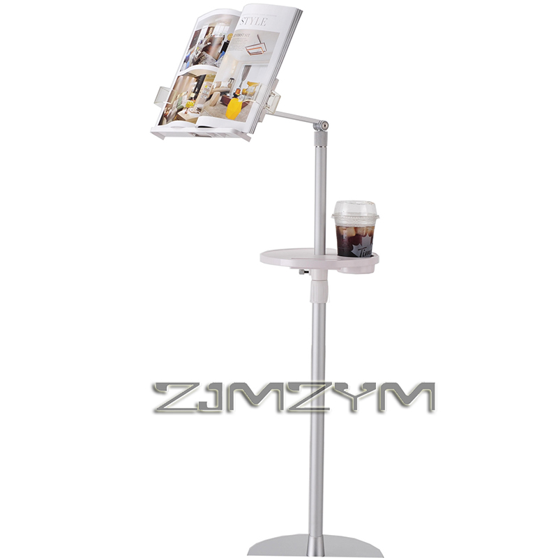 Height Adjustable Reading Book - Document Holder Stand 评论和价格