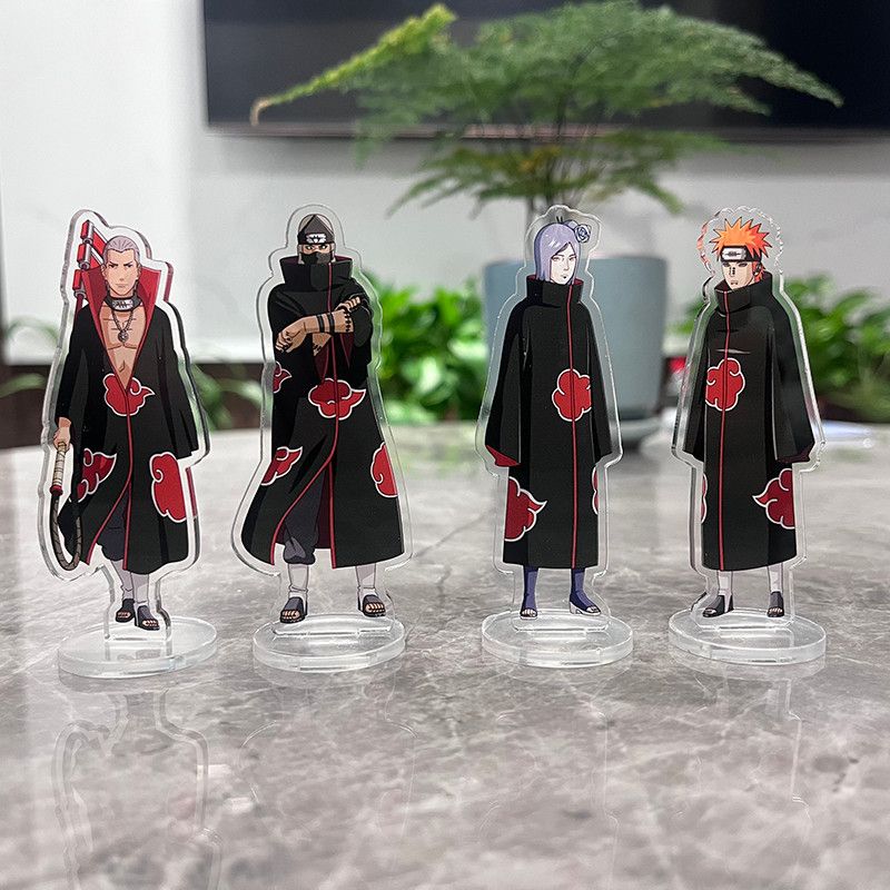 NARUTO Itachi Uchiha Cartoon C - Home Office Or 评论和价格