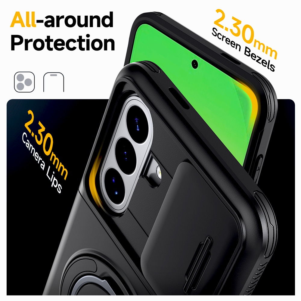 Armor Magnetic Case For Samsun - Document Holder Stand 评论和价格