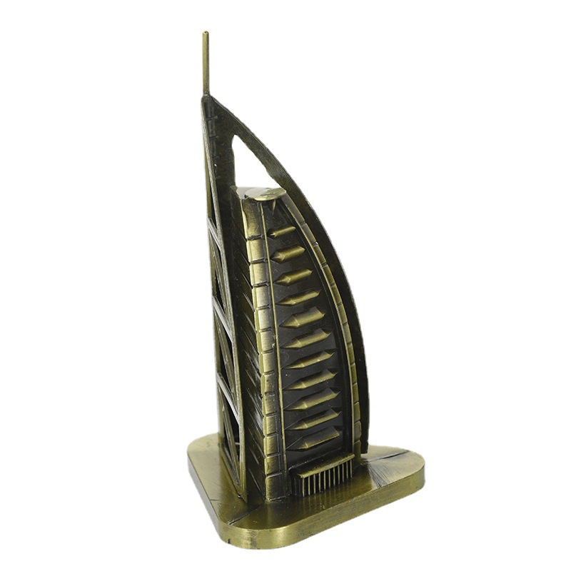 Burj Al Arab Office Desktop Or - Home Office Dubai 评论和价格