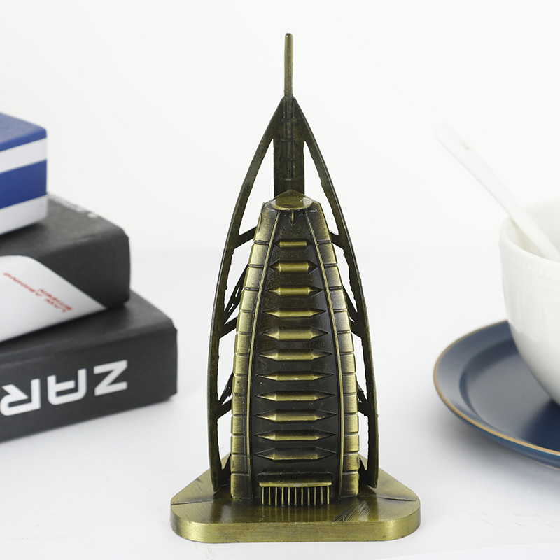 Burj Al Arab Office Desktop Or - Home Office Dubai 评论和价格
