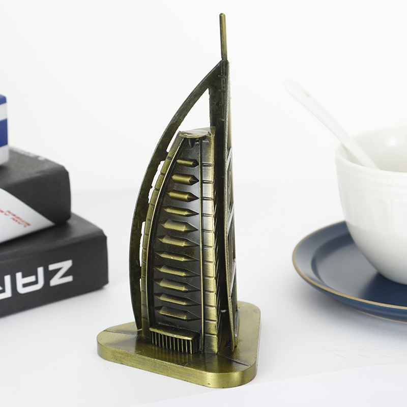 Burj Al Arab Office Desktop Or - Home Office Dubai 评论和价格