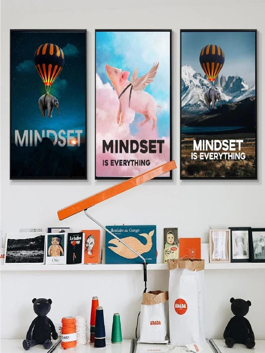 Motivational Success Quotes Ca - Home Office Room Inspiration 评论和价格