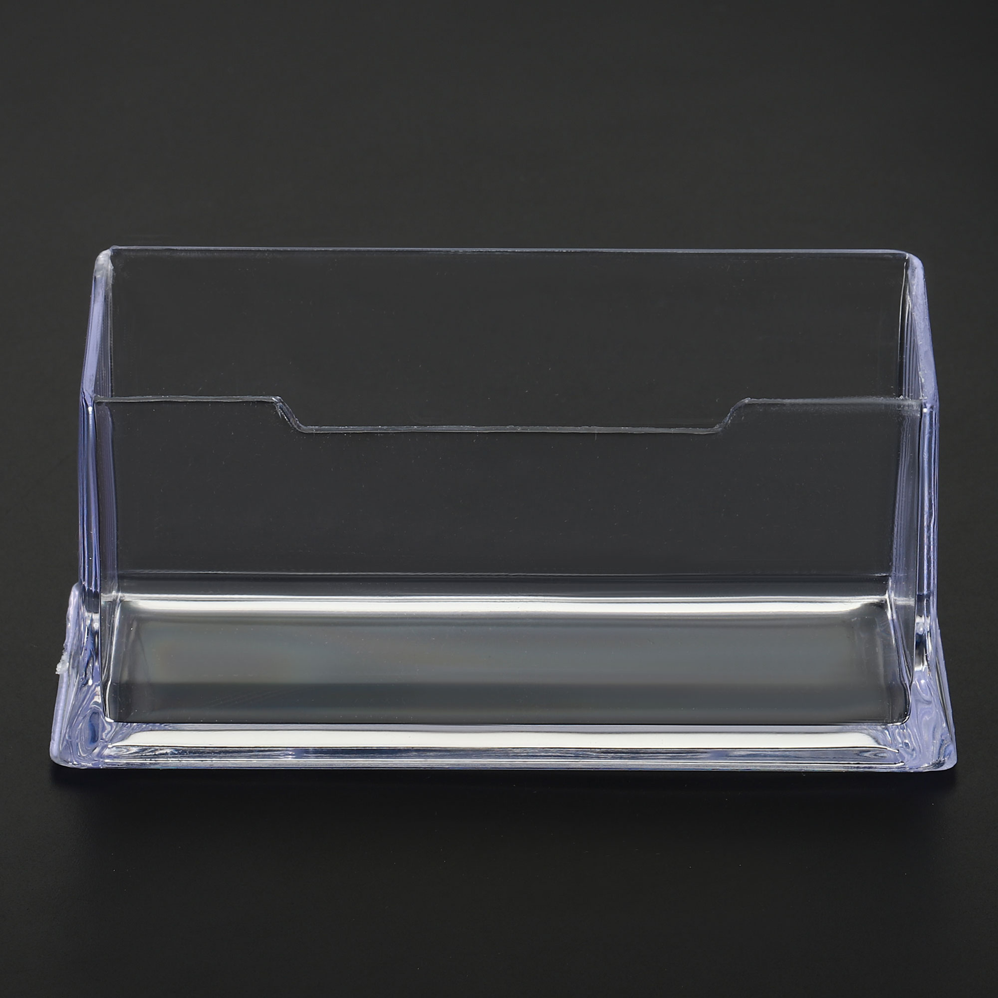 Plastic Business Card Holder 1 - Document Holder Stand 评论和价格