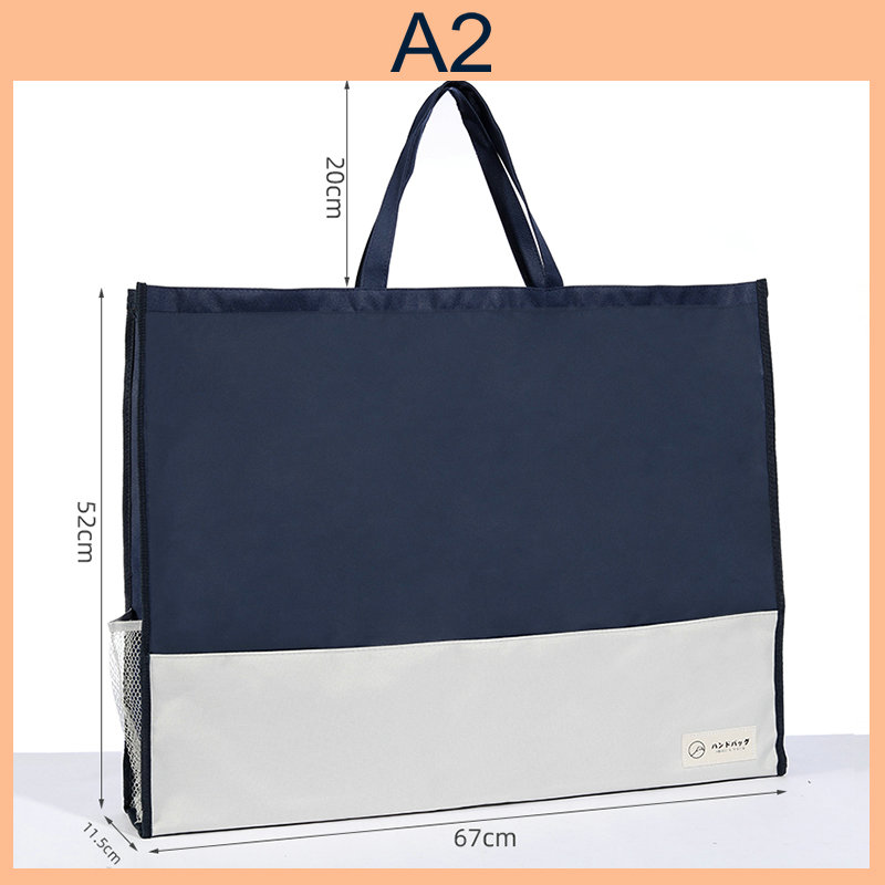 Large A1/A2 Folder Organizer B - Document Scanner Portable 评论和价格