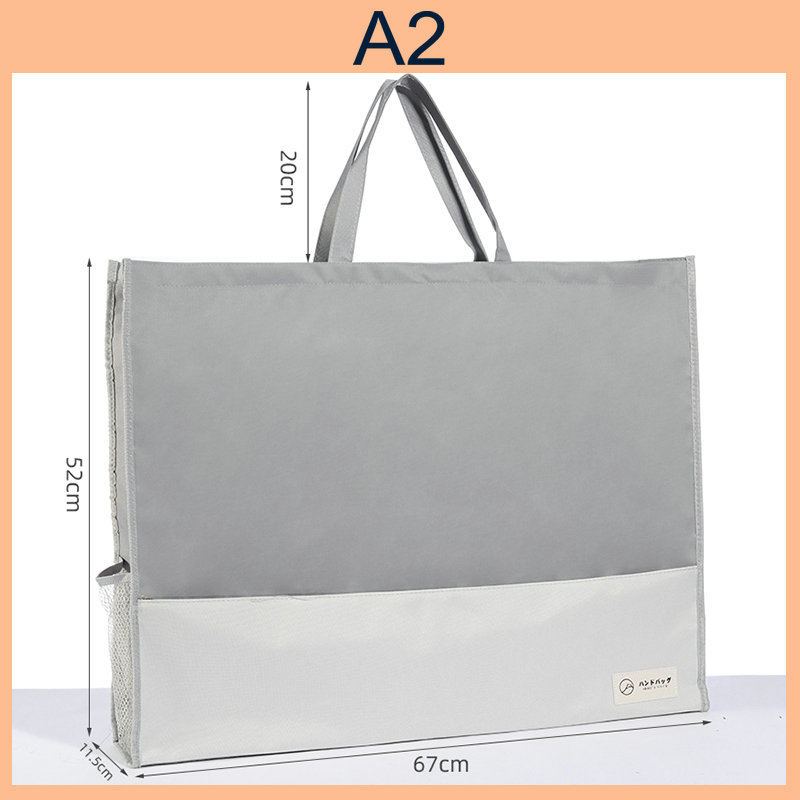 Large A1/A2 Folder Organizer B - Document Scanner Portable 评论和价格