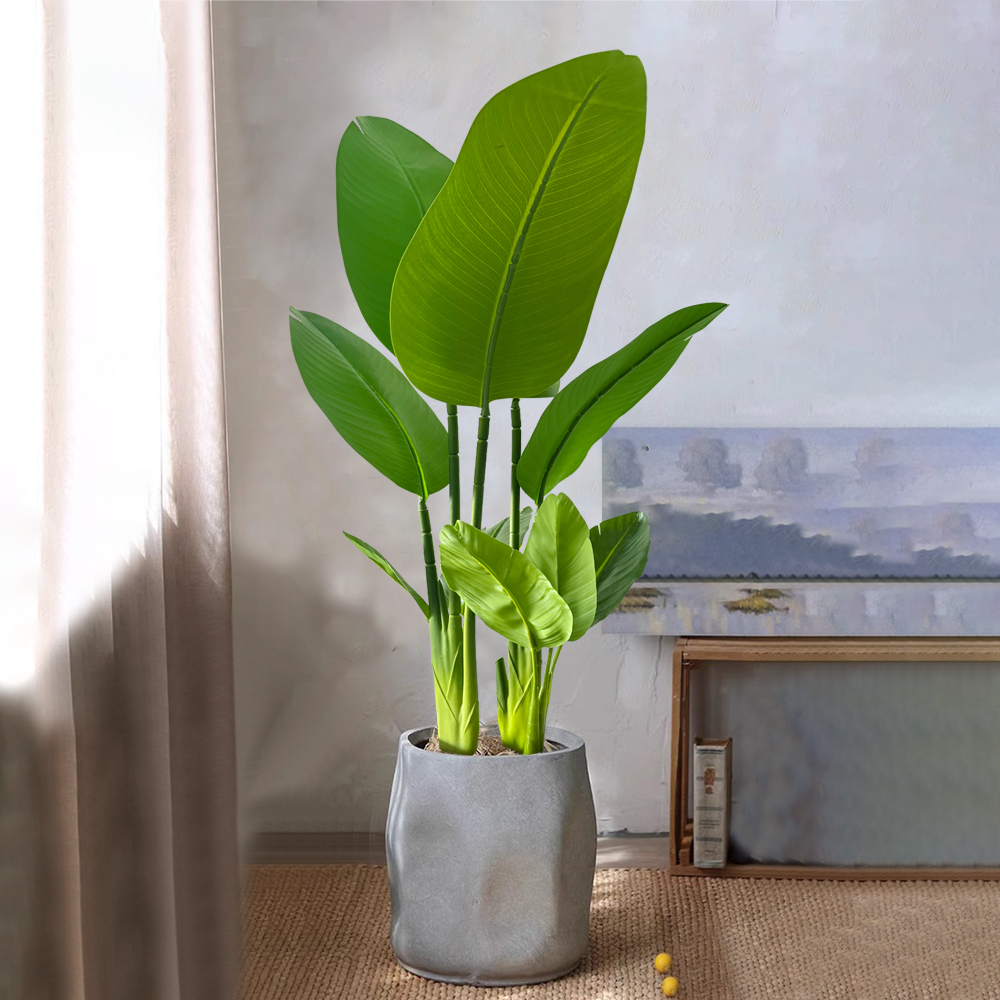 37/77cm Fake Plant Artificial  - Home Office Layout 评论和价格