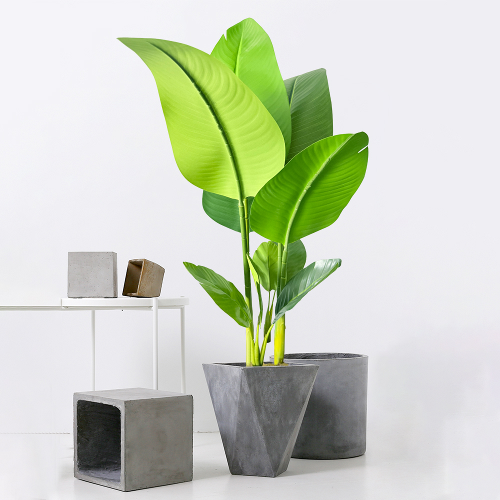 37/77cm Fake Plant Artificial  - Home Office Layout 评论和价格
