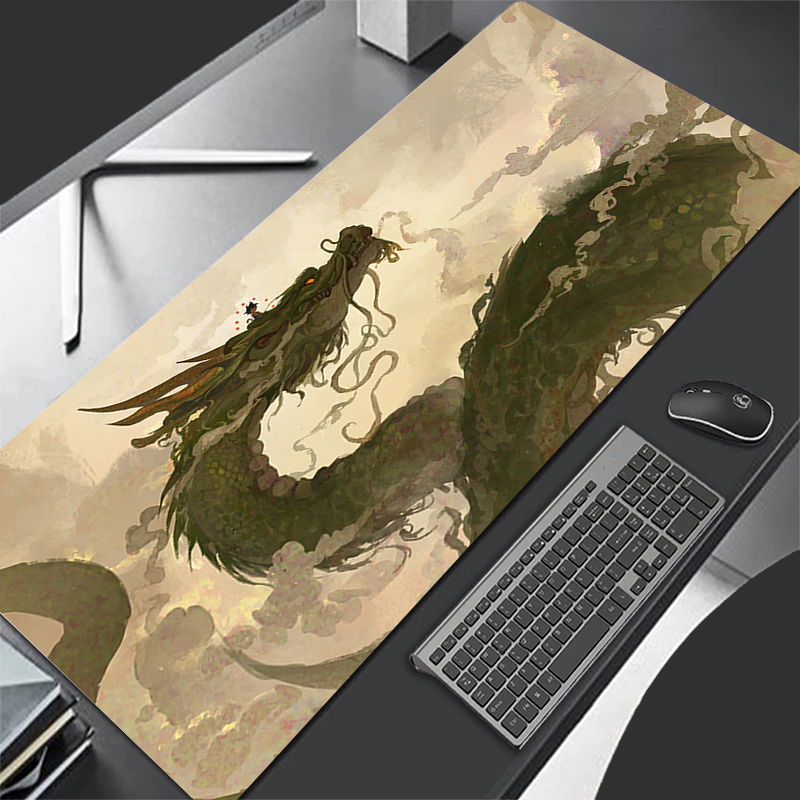 Mousepad Computer New Goku Mou - Home Office Layout 评论和价格