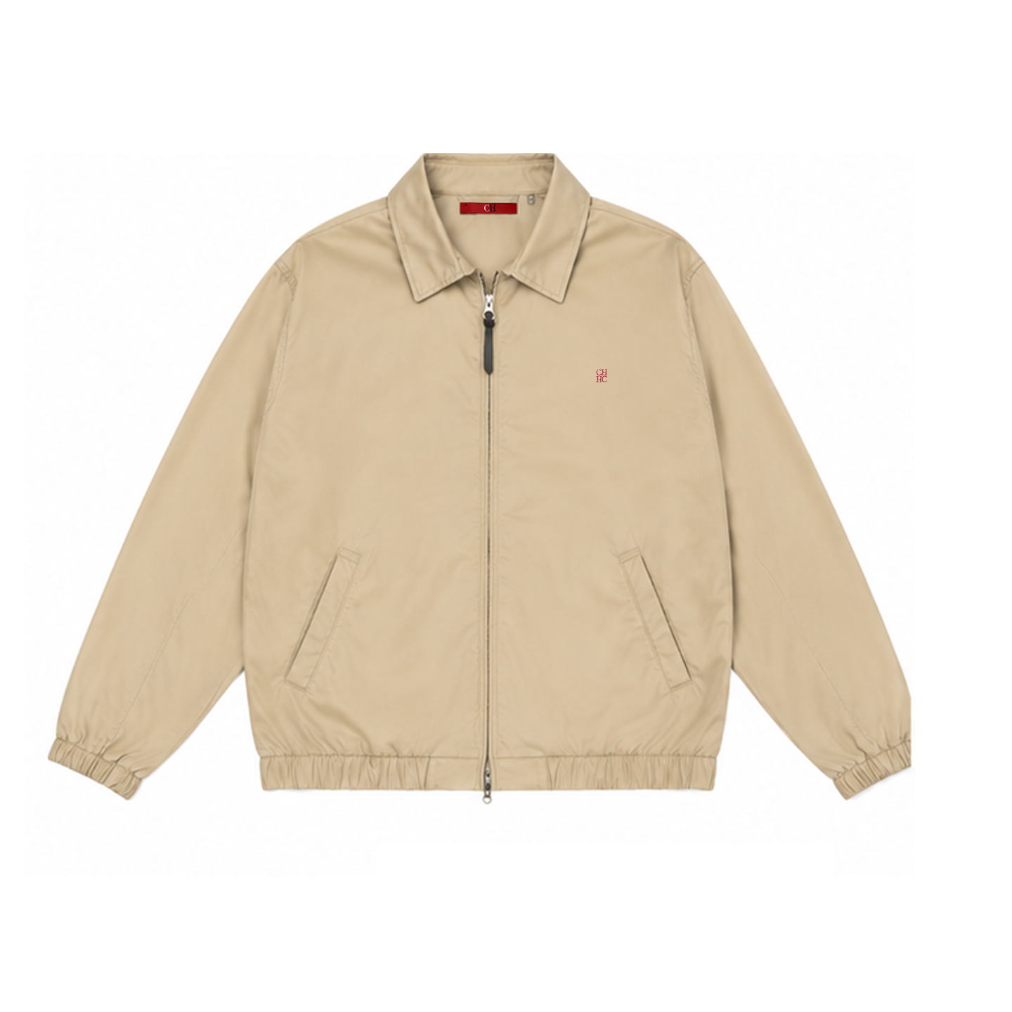 CH Logo Embroidered Premium Ha - Home Office Logo 评论和价格