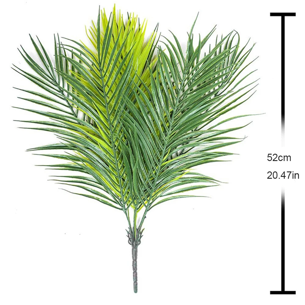 Artificial Tropical Plants 20. - Home Office Layout 评论和价格