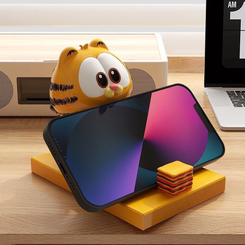 Garfield anime cartoon cute do - Home Office Or 评论和价格