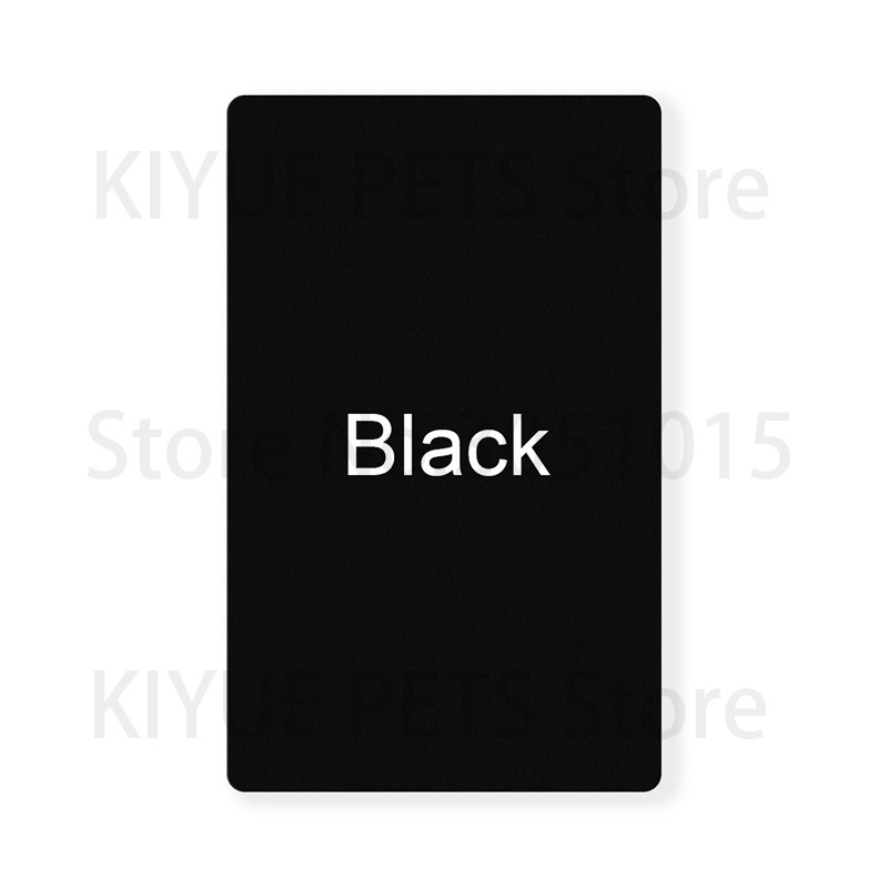 100PCS Portable Metal Business - Home Office Logo 评论和价格