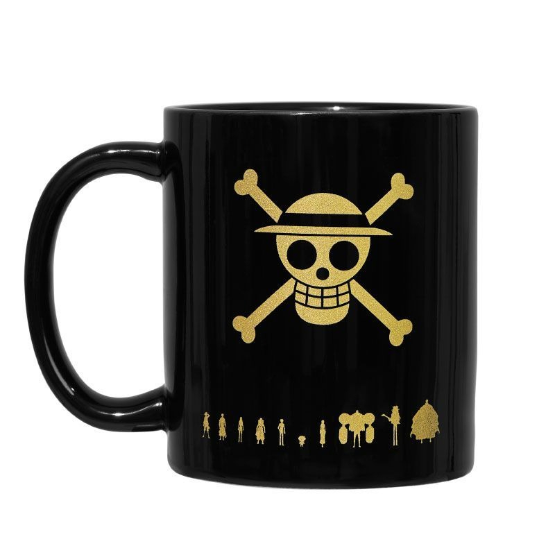 New One Piece Monkey D. Luffy  - Home Office Or 评论和价格