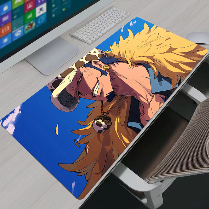 Gaming Mouse Pad Gamer Home Co - Home Office Layout 评论和价格