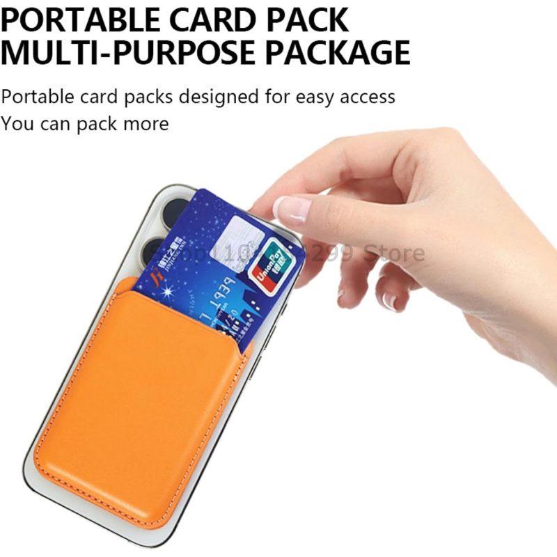 Magnetic Wallet Card Holder Le - Document Holder Stand 评论和价格